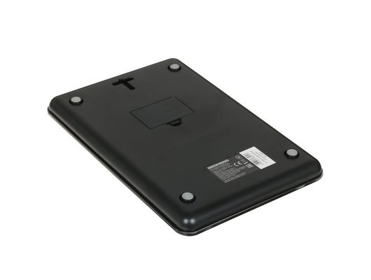 Весы кухонные REDMOND RS-760 черный